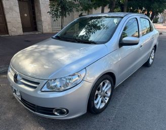 Volkswagen Voyage Usado en Córdoba