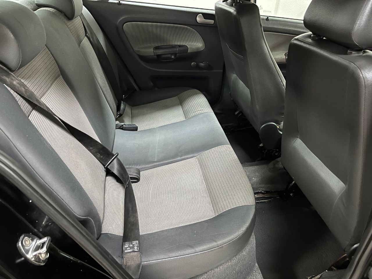 Volkswagen Voyage Usado en Mendoza, deRuedas