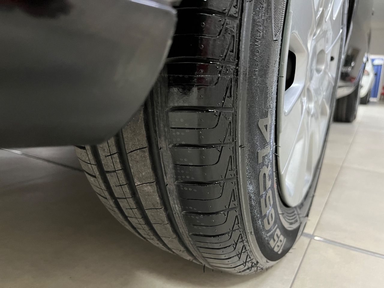 Volkswagen Voyage Usado en Mendoza, deRuedas