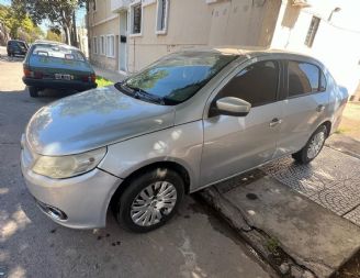 Volkswagen Voyage Usado en Córdoba
