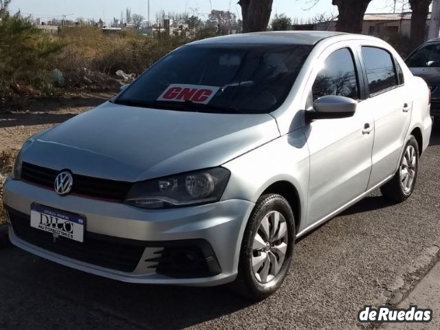 Volkswagen Voyage Usado en Mendoza, deRuedas