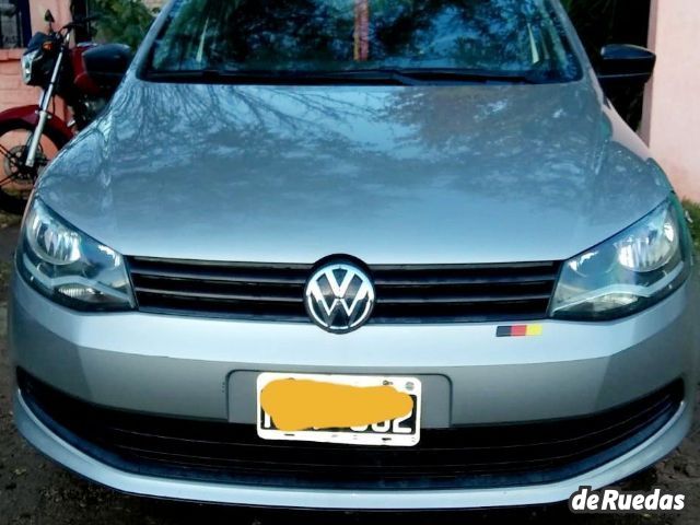 Volkswagen Voyage Usado en Mendoza, deRuedas
