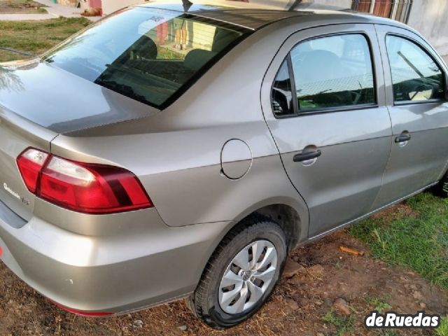 Volkswagen Voyage Usado en Mendoza, deRuedas