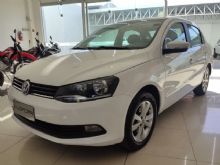 Volkswagen Voyage Usado en Córdoba
