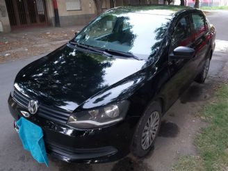 Volkswagen Voyage Usado en Santa Fe