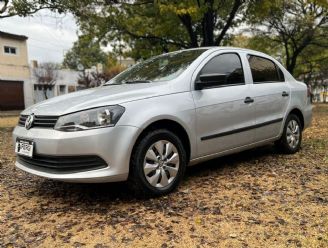 Volkswagen Voyage Usado en Córdoba