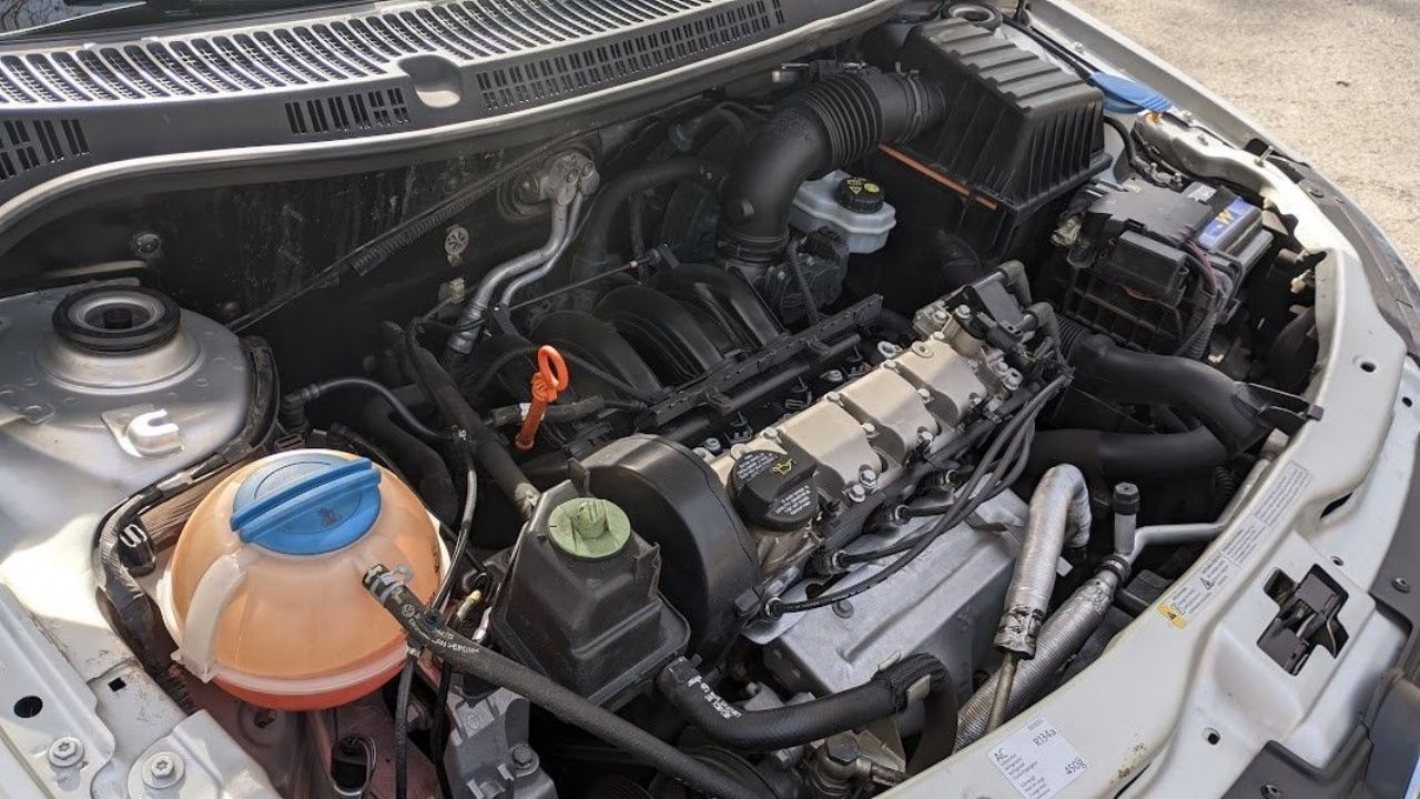 Volkswagen Voyage Usado en Mendoza, deRuedas