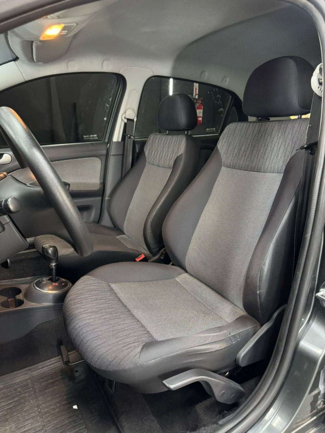 Volkswagen Voyage Usado en Córdoba, deRuedas