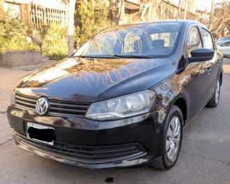 Volkswagen Voyage