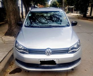 Volkswagen Voyage Usado en Córdoba