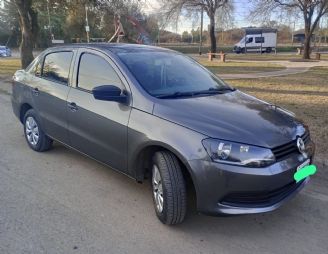 Volkswagen Voyage Usado en Córdoba