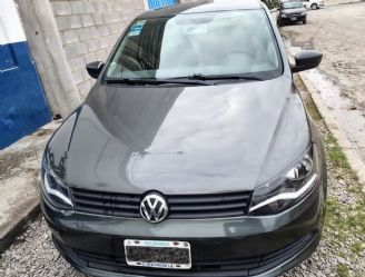 Volkswagen Voyage Usado en Salta