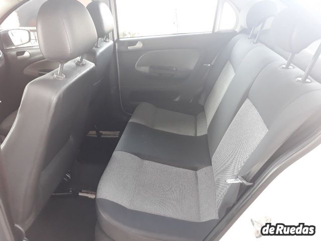 Volkswagen Voyage Usado en Mendoza, deRuedas