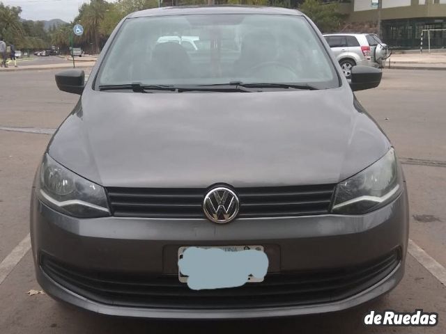 Volkswagen Voyage Usado en Mendoza, deRuedas