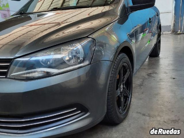 Volkswagen Voyage Usado en Mendoza, deRuedas