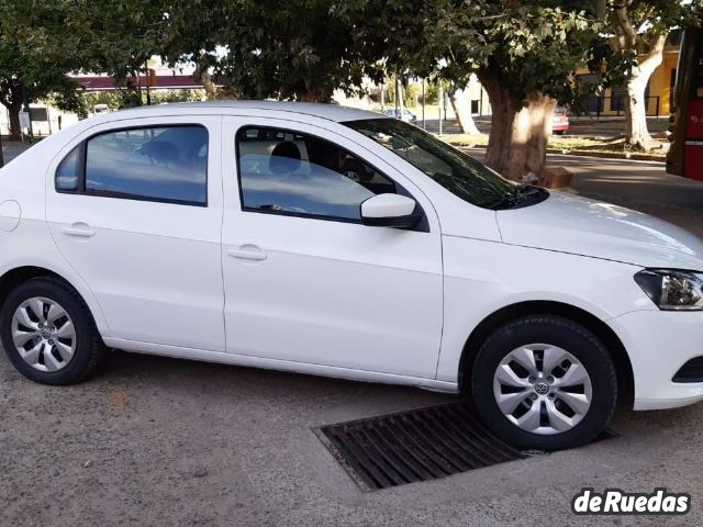 Volkswagen Voyage Usado en Mendoza, deRuedas