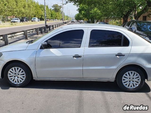 Volkswagen Voyage Usado en Mendoza, deRuedas