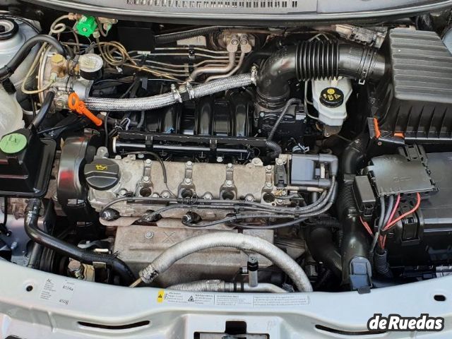 Volkswagen Voyage Usado en Mendoza, deRuedas