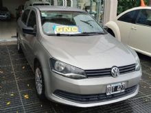 Volkswagen Voyage Usado en Cordoba