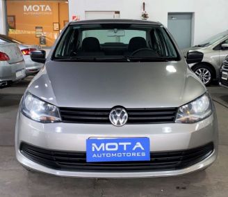 Volkswagen Voyage Usado en Córdoba
