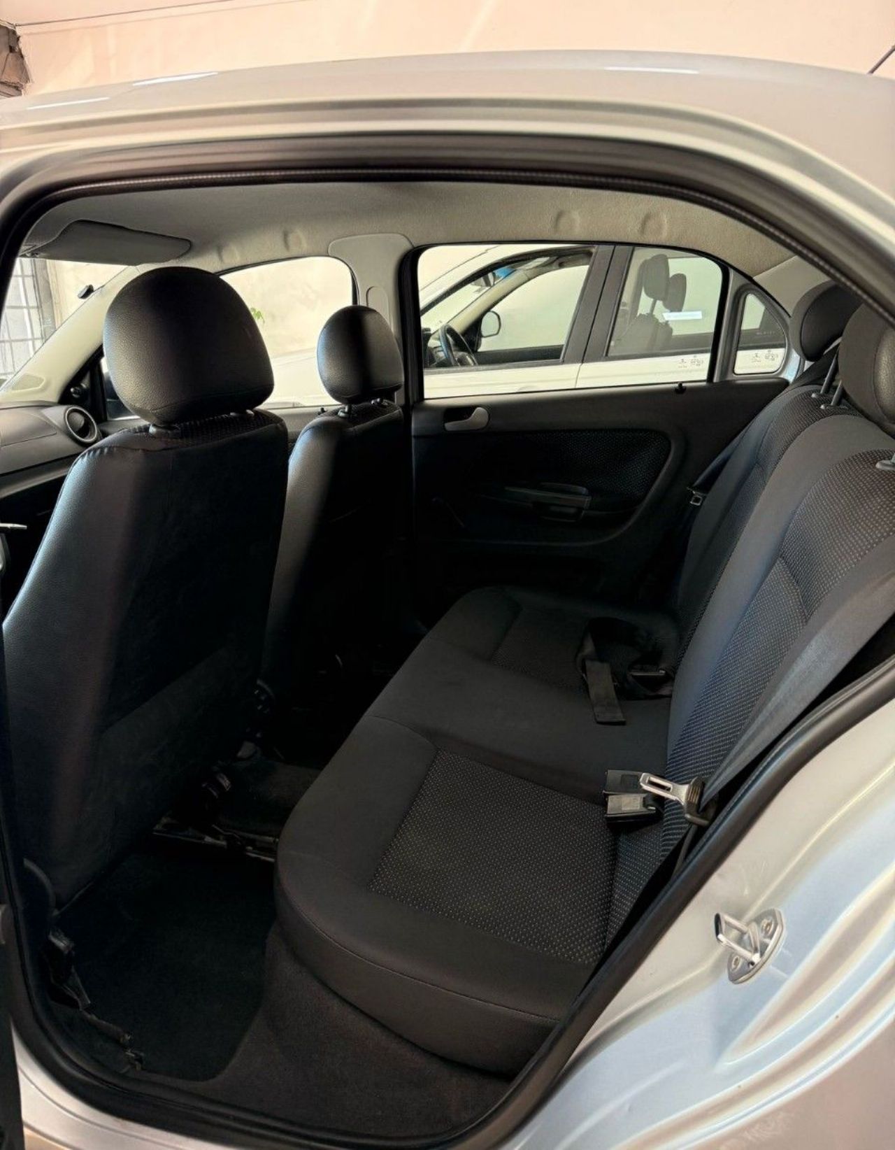 Volkswagen Voyage Usado Financiado en Córdoba, deRuedas
