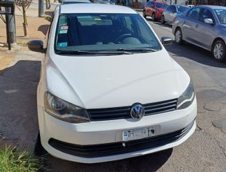 Volkswagen Voyage Usado en Buenos Aires
