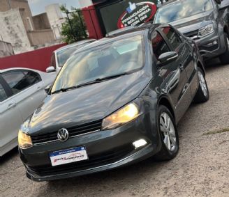Volkswagen Voyage Usado en Córdoba Financiado