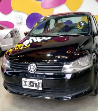 Volkswagen Voyage Usado en Córdoba