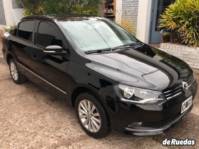 Volkswagen Voyage Usado en Mendoza, deRuedas