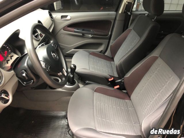 Volkswagen Voyage Usado en Mendoza, deRuedas