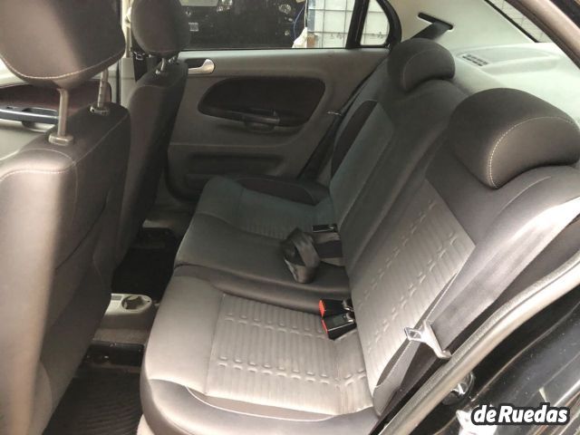 Volkswagen Voyage Usado en Mendoza, deRuedas