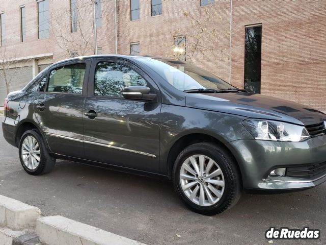 Volkswagen Voyage Usado en Mendoza, deRuedas