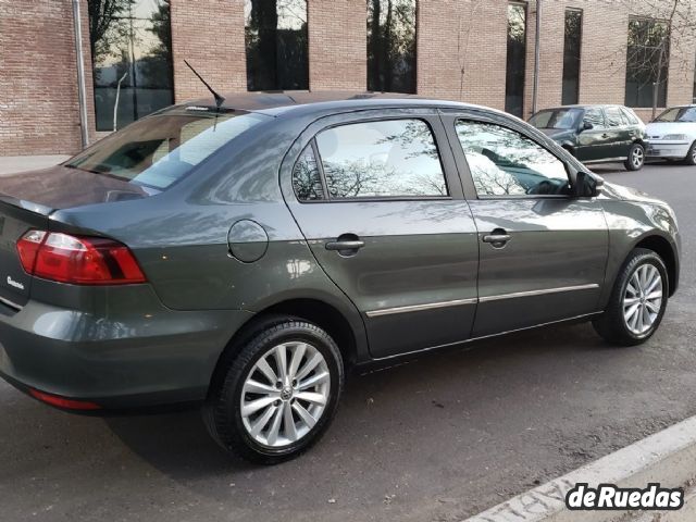 Volkswagen Voyage Usado en Mendoza, deRuedas