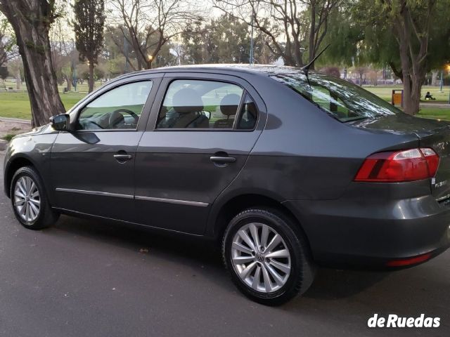 Volkswagen Voyage Usado en Mendoza, deRuedas