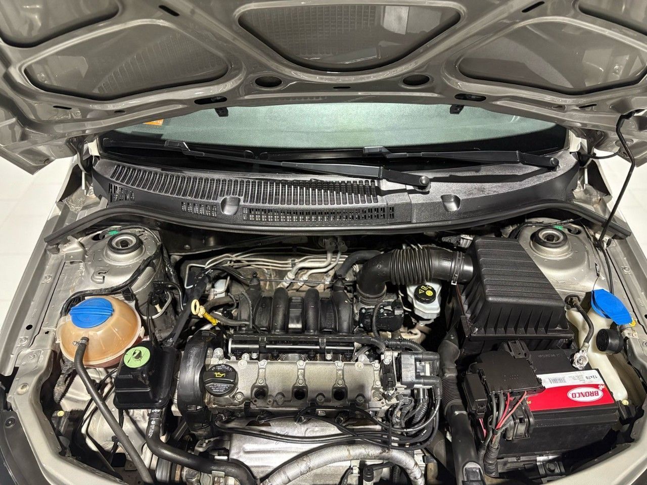Volkswagen Voyage Usado en Mendoza, deRuedas