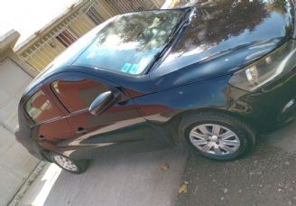 Volkswagen Voyage Usado en Mendoza