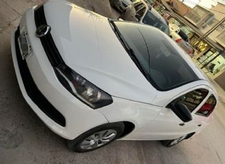 Volkswagen Voyage Usado en Neuquén