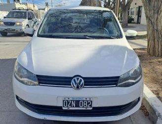 Volkswagen Voyage Usado en Neuquén