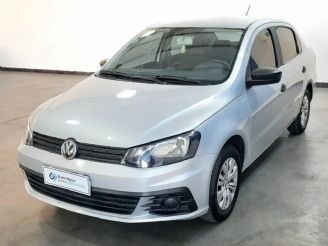 Volkswagen Voyage Usado en Córdoba