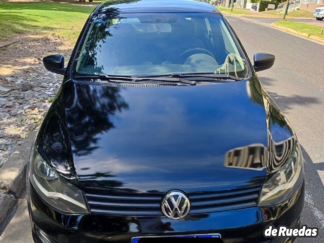 Volkswagen Voyage Usado en Entre Ríos, deRuedas