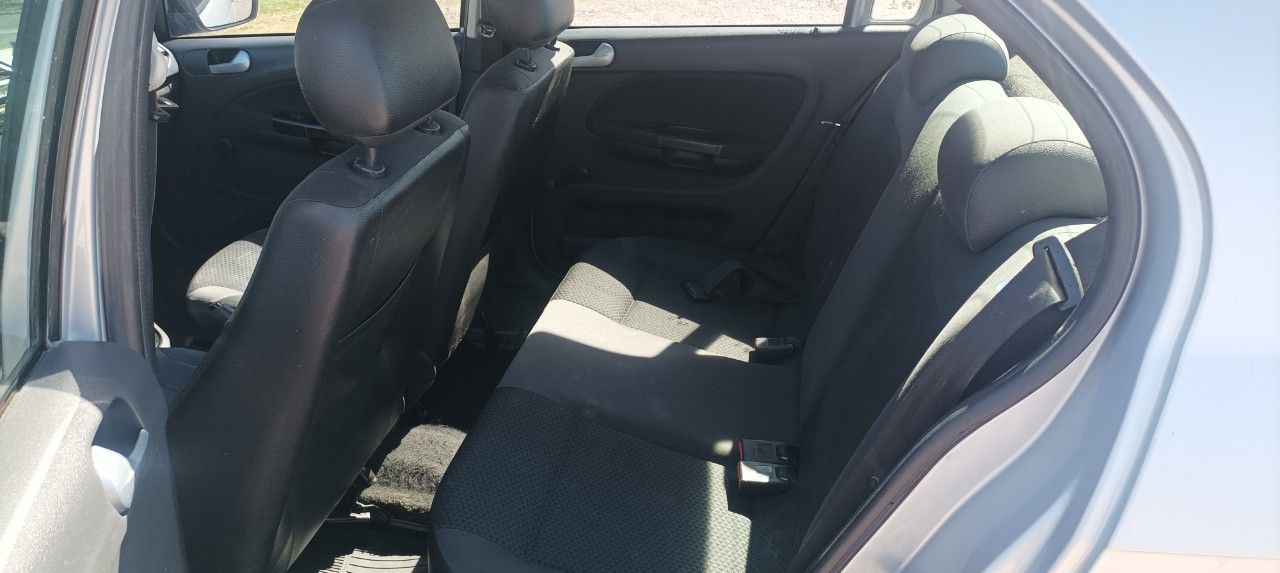 Volkswagen Voyage Usado en San Juan, deRuedas