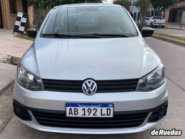 Volkswagen Voyage Usado en Mendoza, deRuedas