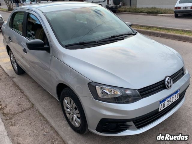 Volkswagen Voyage Usado en Mendoza, deRuedas