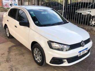 Volkswagen Voyage Usado en Salta