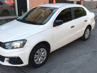 Volkswagen Voyage Usado en Córdoba