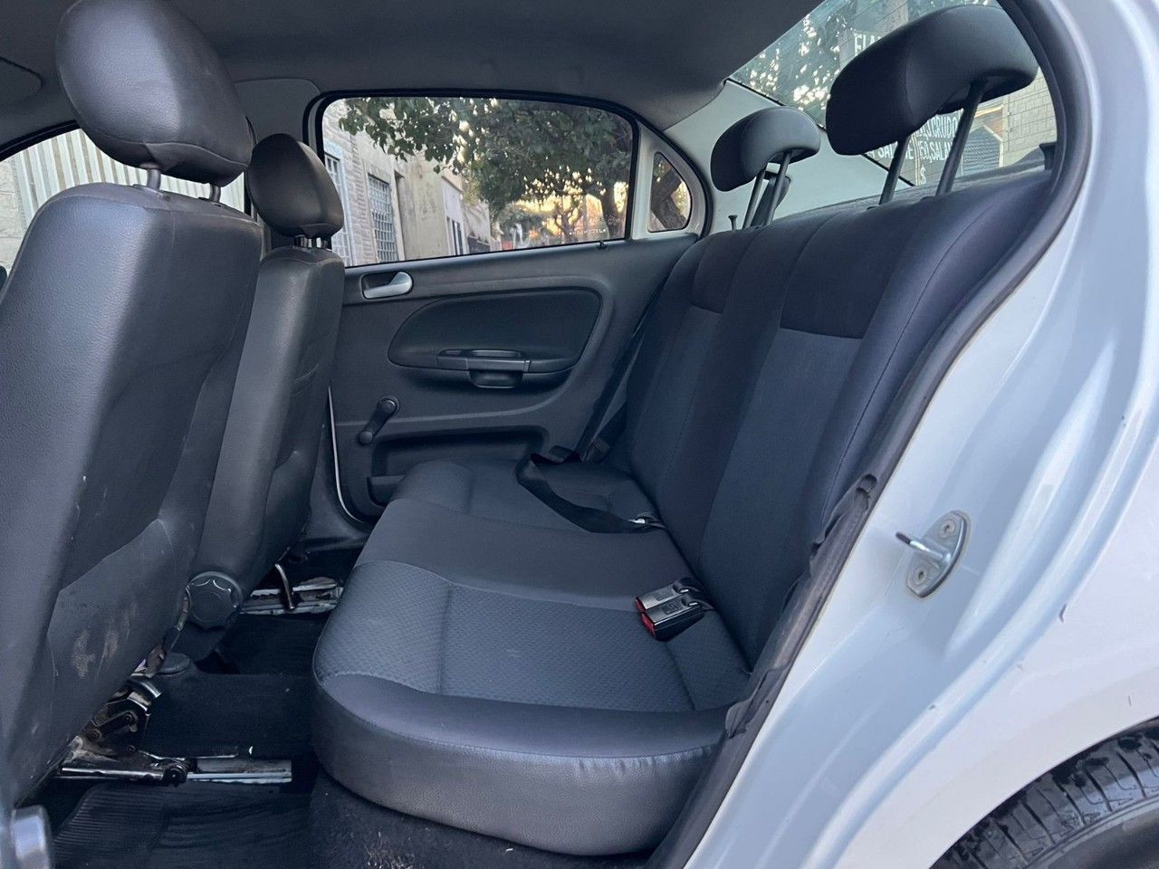 Volkswagen Voyage Usado en Buenos Aires, deRuedas