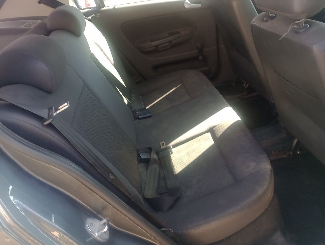 Volkswagen Voyage Usado en Mendoza, deRuedas