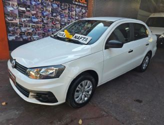 Volkswagen Voyage
