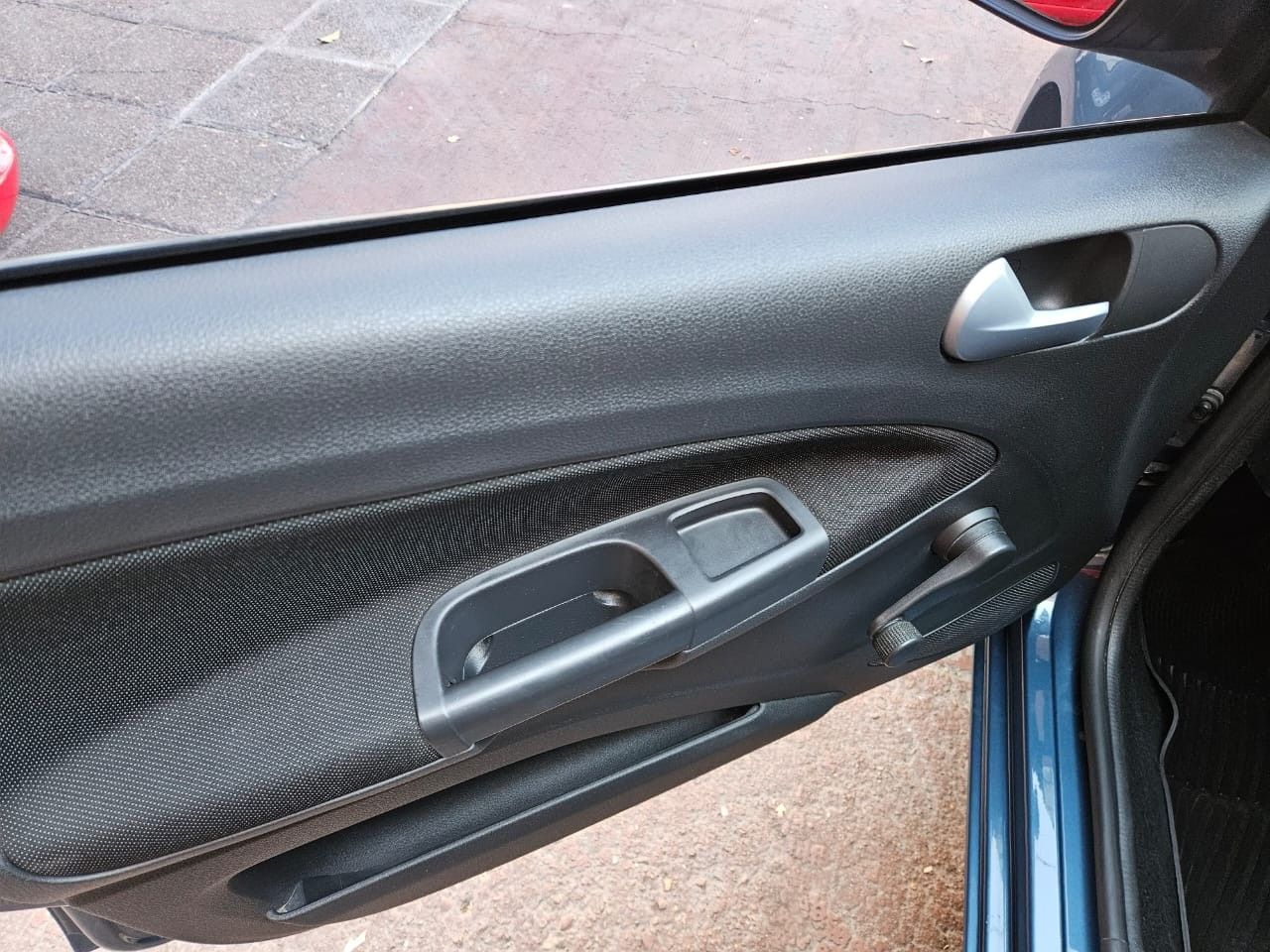 Volkswagen Voyage Usado en Mendoza, deRuedas