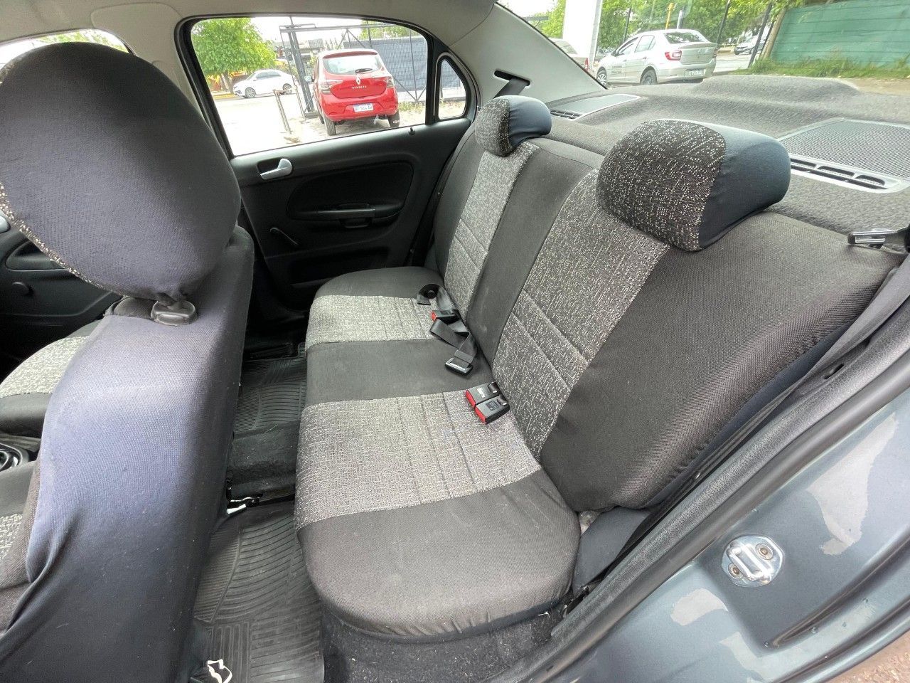 Volkswagen Voyage Usado en Mendoza, deRuedas